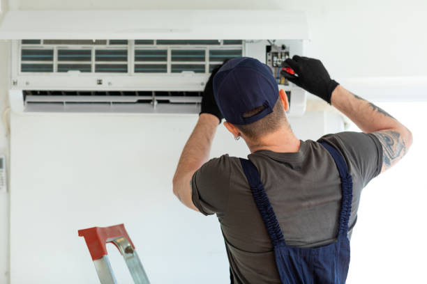 Best Affordable Duct Cleaning Services  in Lake Hamilton, AR